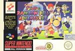 Pop'n Twinbee - Rainbow Bell Adventures